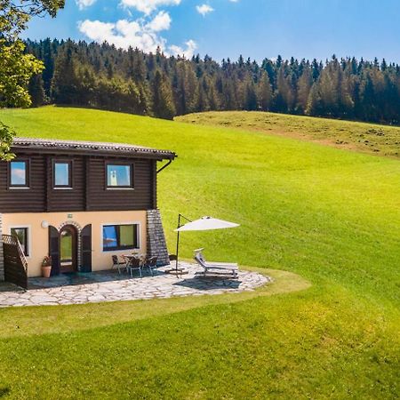 Ferienwohnung Angerlgut Sankt Koloman エクステリア 写真