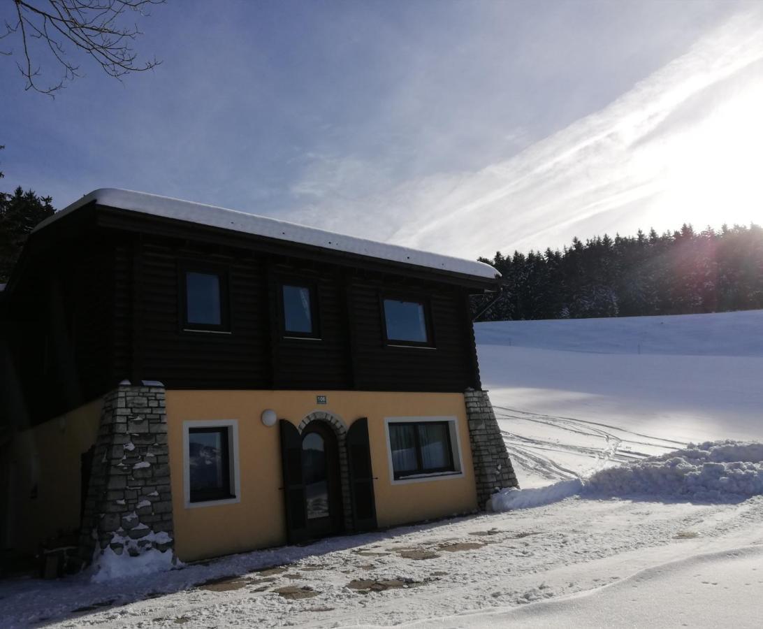 Ferienwohnung Angerlgut Sankt Koloman エクステリア 写真