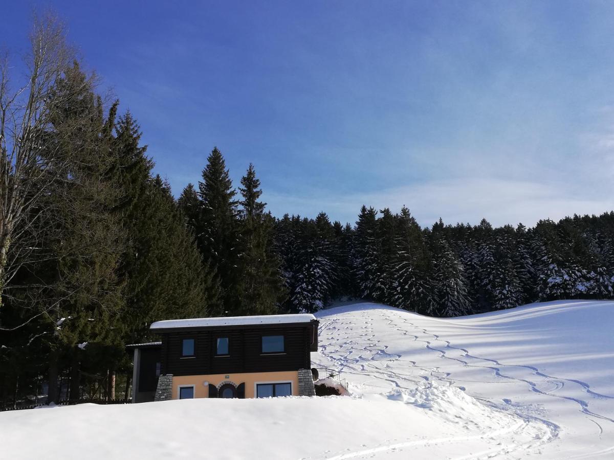 Ferienwohnung Angerlgut Sankt Koloman エクステリア 写真
