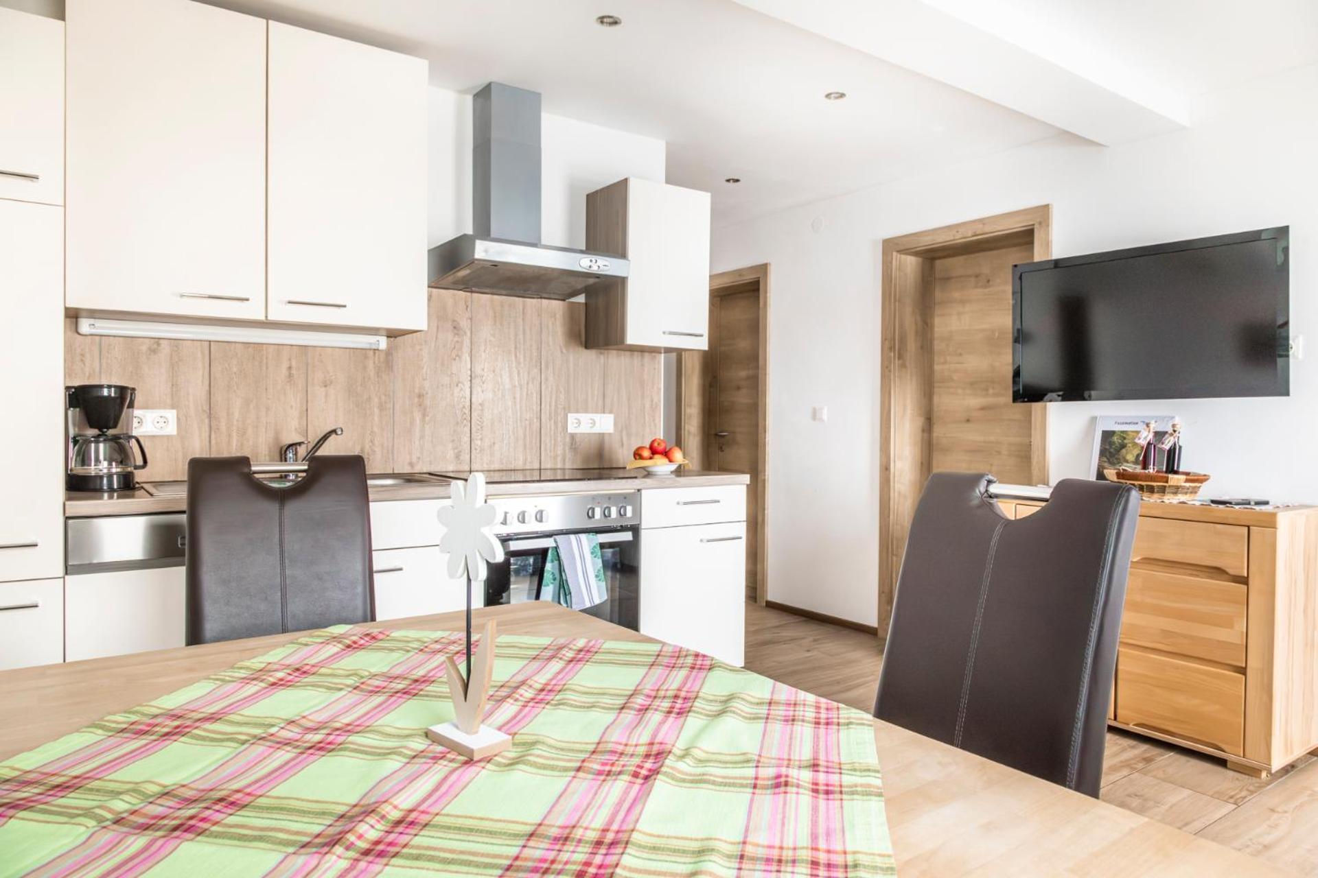 Ferienwohnung Angerlgut Sankt Koloman エクステリア 写真