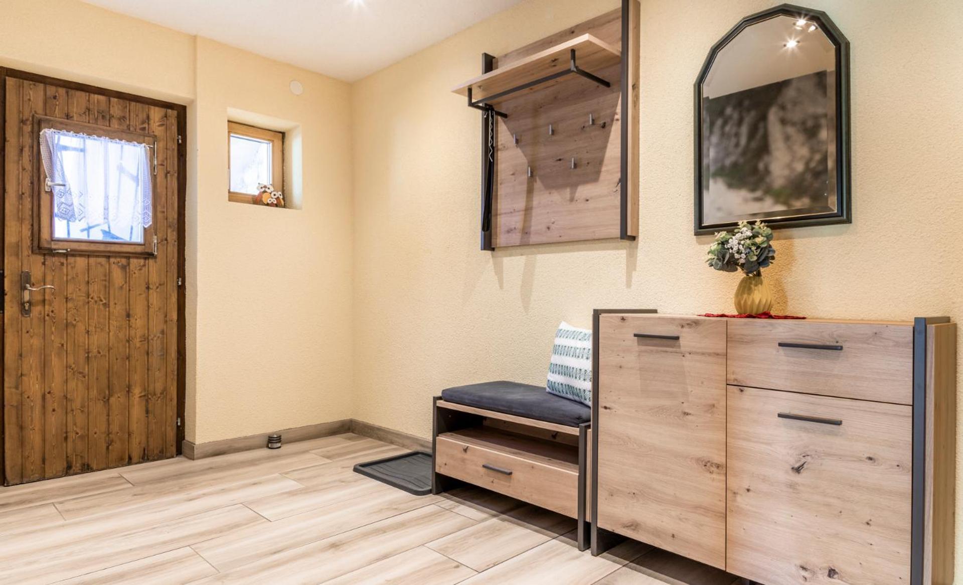 Ferienwohnung Angerlgut Sankt Koloman エクステリア 写真