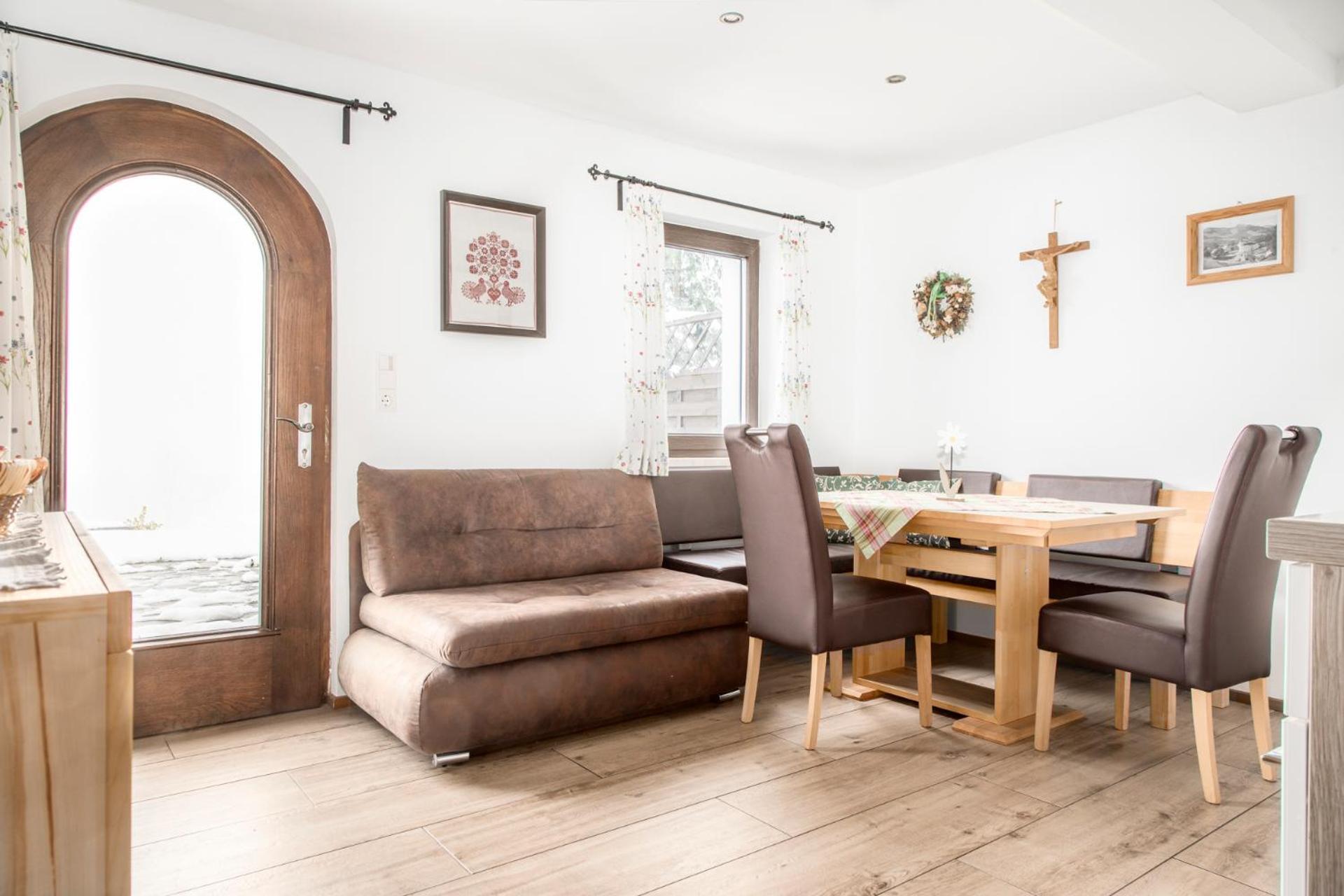 Ferienwohnung Angerlgut Sankt Koloman エクステリア 写真