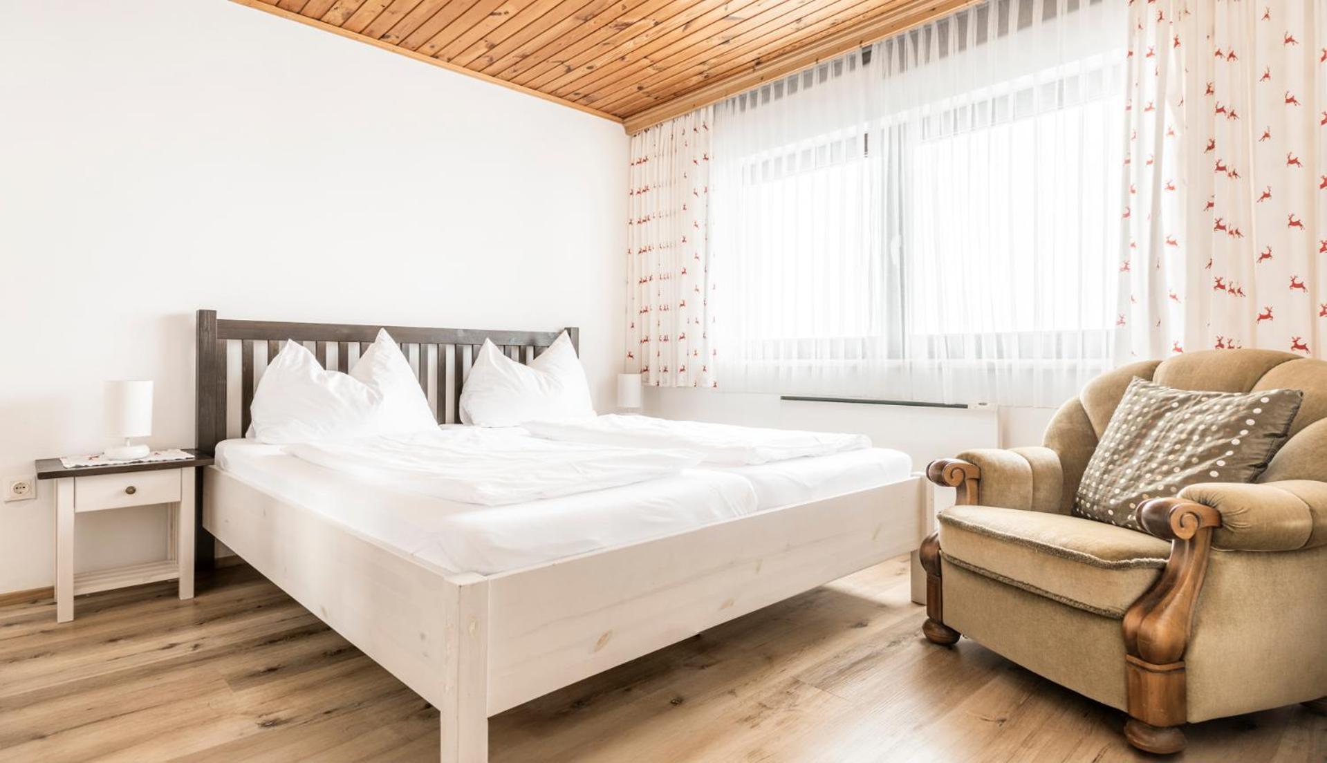Ferienwohnung Angerlgut Sankt Koloman エクステリア 写真