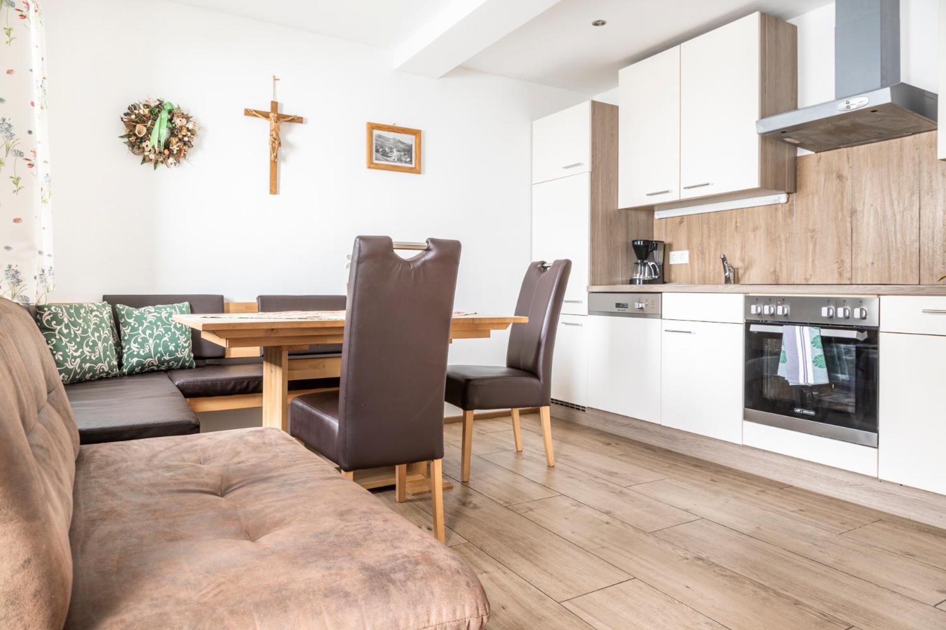 Ferienwohnung Angerlgut Sankt Koloman エクステリア 写真