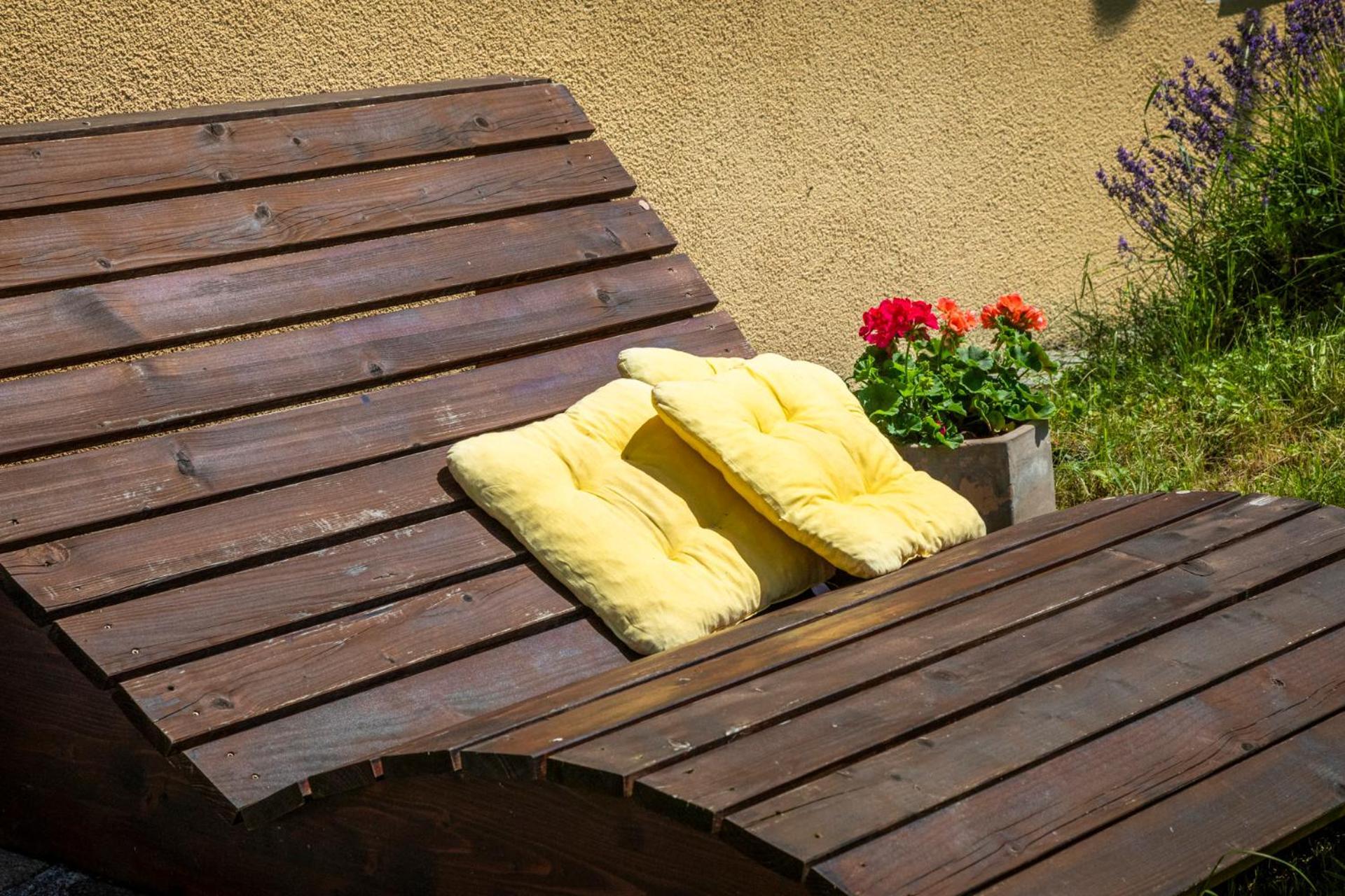 Ferienwohnung Angerlgut Sankt Koloman エクステリア 写真