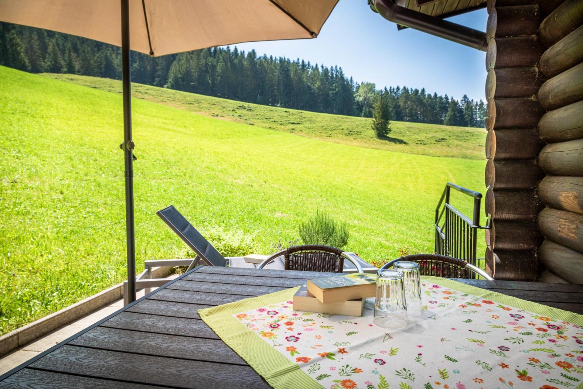 Ferienwohnung Angerlgut Sankt Koloman エクステリア 写真
